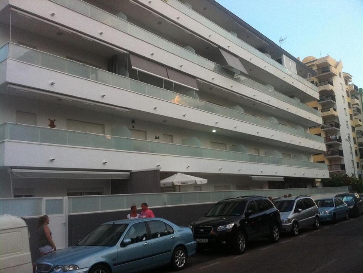 Barraques 65 Playa De Gandia Solo Para Familias Eksteriør bilde