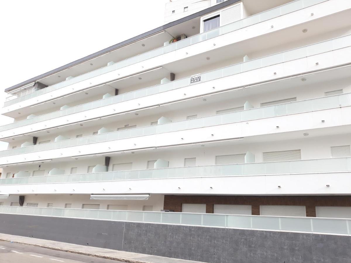 Barraques 65 Playa De Gandia Solo Para Familias Eksteriør bilde